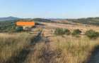 Teren extravilan ,suprafa?a de 4000 mp (40 ari)zona Motocros Cighir - 2