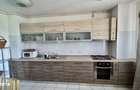 Apartament cu 2 camere 85 mp + 35 mp terasa si balconul + 2 locuri de - 9