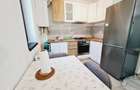 Apartament 1 camera decomandat bloc nou + loc de parcare zona Bucium