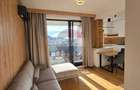 Apartament boutique, etaj 7, Cosmopolit - View panoramic Brasov