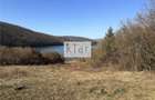 Teren cu panorama lac Gilau - 6