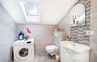 Inchiriez apartament la mansarda in Giroc