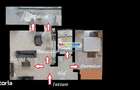 Inchiriere apartament 2 camere VIILOR - METROPOLITAN + LOC DE PARCARE - 6