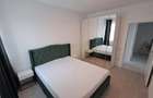 apartament NOU cu 2 camere,9 minute de metrou, prima inchiriere, mobilat si utilat, loc de parcare - 5