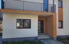 Duplex de vanzare in Gilau, 100mp utili, 330mp utili