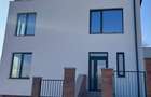 Duplex nou semifinisat, curte separata Dambul Rotund - 1