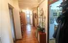 ARADULUI - 4 cam - 2 bai - 1 balcon 13mp - debara - decomandat - centrala propri - 5