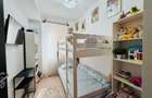 Super apartament 3 camere utilat si mobilat complet zona linistita M R - 7