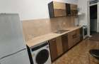 Apartament 2 camere , mobilat