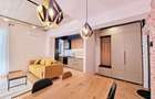 Fabulous long-term rental apartment in Aviatorilor Residence, garage - 7