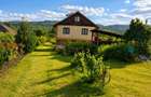 CASA P+1 + Pod Mansardabil | 6.300 MP Teren| Cepari Pamanteni , ARGES - 3