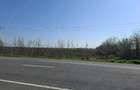 Inchiriez teren 5,2 Ha pe E85 Bucuresti Buzau la Km 75, cu dubla deschidere - 5