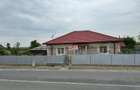 Casa de vanzare Garvan, jud. Tulcea | 15 min de Braila (podul peste Dunare) | Teren 2.582 mp | Utilitati complete - 8