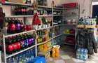 Inchiriez magazin alimentar mixt in Talmaciu pretabil si alte destinatii