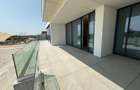 4 camere lux, One Mamaia terasă de 100 mp și vedere frontală - 12
