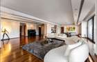 Penthouse de închiriat | Aviatorilor | 380 mp