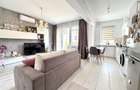 Apartament premium, 2 camere, 44 mp, etaj 2  - zona Cora - 2