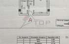 Apartament 2 camere open-space- Cartier Visoianu - 1