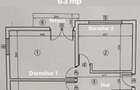 Apartament 3 camere Giulesti bloc nou parcare inclusa - 6