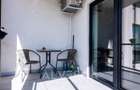 Apartament 3 camere | 60mp + terasa | 2 parcari - cartier Borhanci