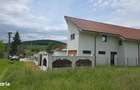 DE VANZARE! Proprietate Cu Arhitectura Unica Bunesti Valcea 219.000 E - 5
