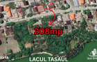 Teren de vanzare , zona Navodari - Cu vedere la Lacul Tasaul - 7
