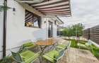 Casa cu 3 camere de vanzare | Petresti | Curte 214mp - 4