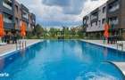 GARSONIERA in Complex cu Piscina zona Otopeni bloc NOU-COMISION 0% - 15