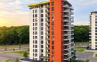 Apartament nou cu 2 camere si terasa de 9mp | Denya Forest - 12