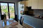 Apartament modern 3 camere + Parcare - 3