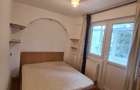 Inchiriere Apartament cu 2 camere + balcon, Piata Victoriei, mobilat, liniste