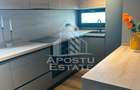Apartament cu o camera, prima inchiriere, mobilat lux - 4
