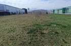 Teren de inchiriat la strada  , DN 1 - 3