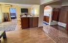 Apartament complet mobilat, 3 camere, garaj - Primaverii - 1