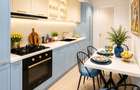 2 rooms apartment pipera cortina north rond omv pipera plaza for rent - 2