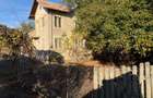 Vanzare casa cu teren 1000 mp in Colanu - la 5 minute de Targoviste