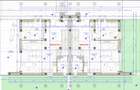 Teren 1012 mp, front 16 m, AC-casa familiala cu 2 unit locative, Dezmir