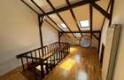 Apartament Penthouse - 180 mp, cu sauna si semineu, Unicat, Dorohoi - Central - 2