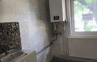 Vand apartament 2 camere, Mioveni, transformat in spatiu comercial - 8