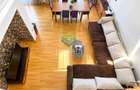 Parc Herastrau, apartament cu 4 camere de vanzare, 224 mp utili