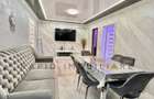 Prima Inchiriere - Ap. 2 Camere - Renovat-La Cheie- Tiglina 2 - etaj 2 - 9
