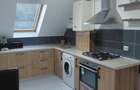Vand apartament 3 cam.la mansarda pe 2 niveluri - 1