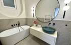 Inchiriez apartament 3 camere, nou amenajat, ultracentral - 13