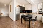 Studio compartimentat in 2 camere | Zona Campus | Comision 0 - 16