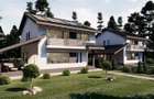 Casa p + 1 + pod intre Sînpetru si Bod - 1