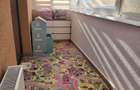 Penthouse 3 camere, 2 bai, 2 parcari, Giroc | 650 EUR - 3