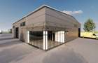 De inchiriat SOWROOM si HALE DEPOZITARE, str. Barajului nr.11 Tg. Mures - 1