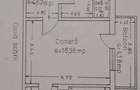 40603   Apartament 3 camere Abator