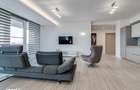 NOU! 3 camere DECOMANDAT, 2 BAI, balcon mare, depozitare, parcare SUBT - 9