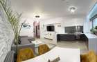 Inchiriez apartament modern Floresti-Sub Cetate-parc Poligon - 5